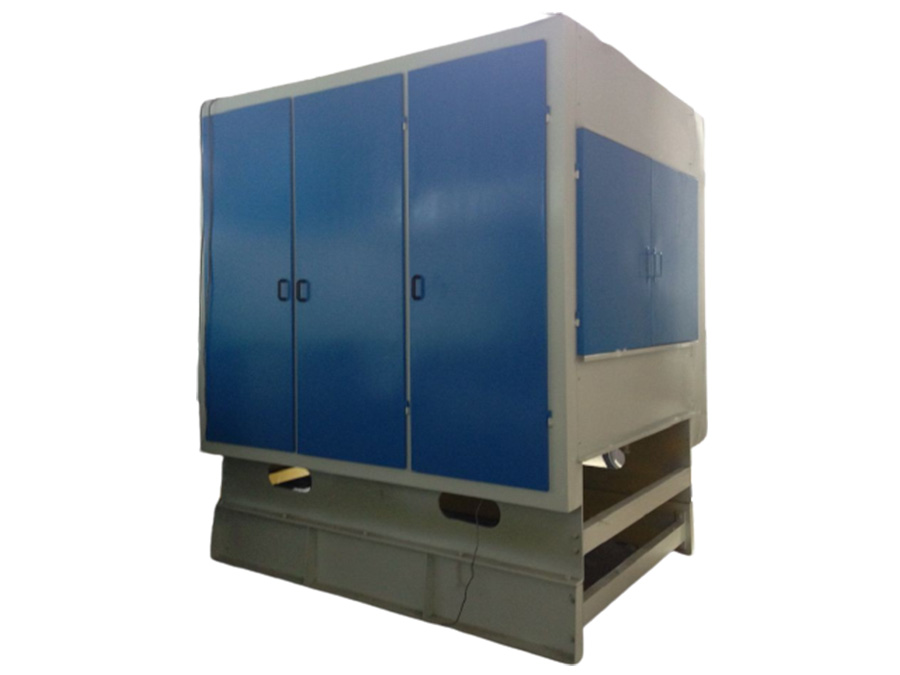 HJGM-1370給棉機(jī)