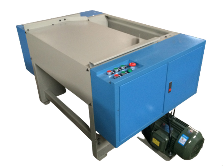 HJKM-海進(jìn)開(kāi)棉機(jī)