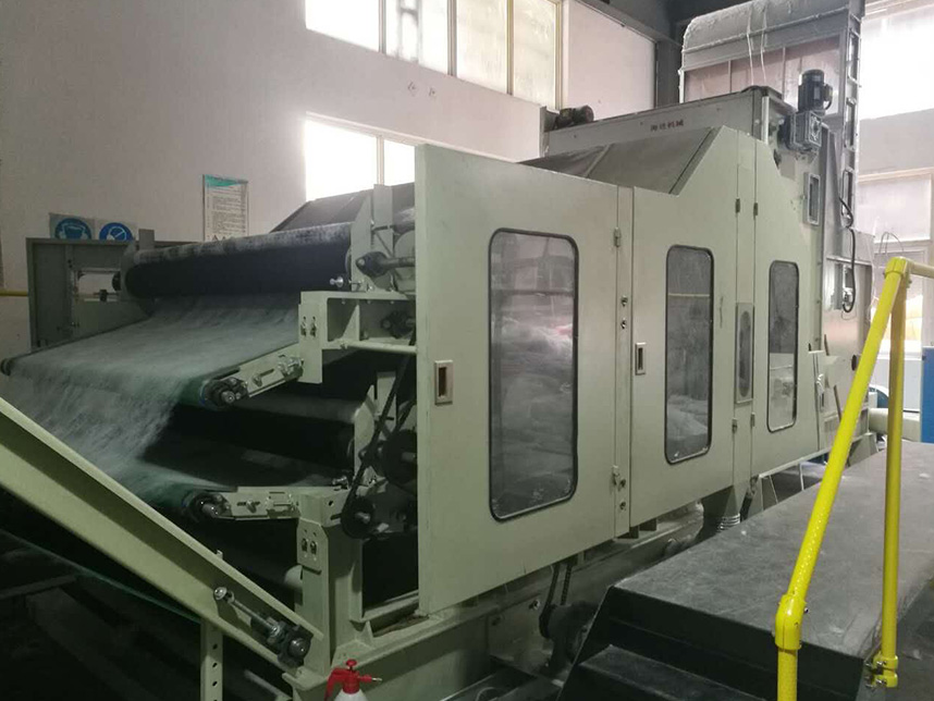 HJWF-無紡設(shè)備