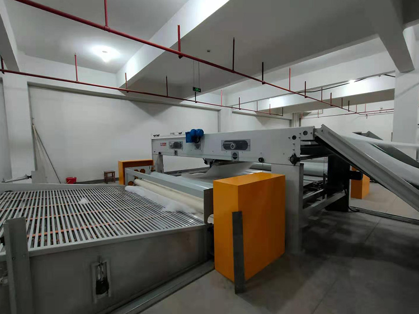 HJWF-無(wú)紡設(shè)備