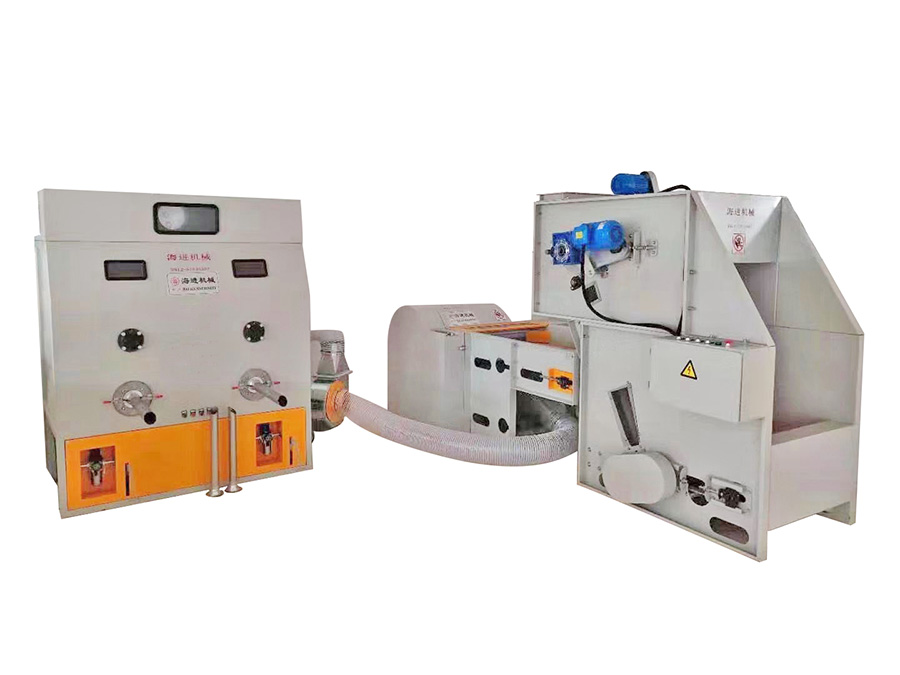 沙發(fā)充棉機(jī) 沙發(fā)充棉機(jī)